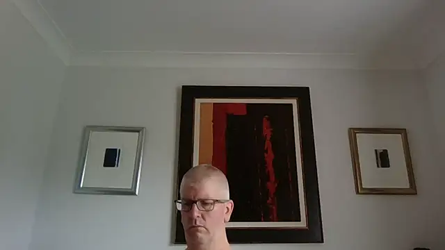 PhilM2001 webcam show