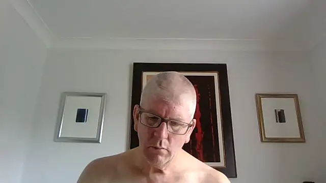 PhilM2001 Webcam show