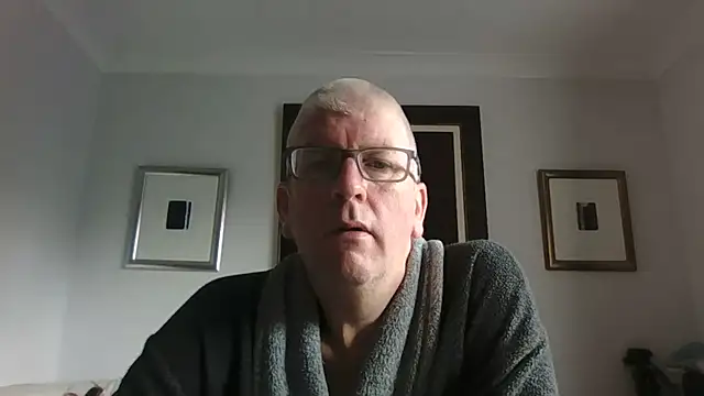 Webkamerová show PhilM2001