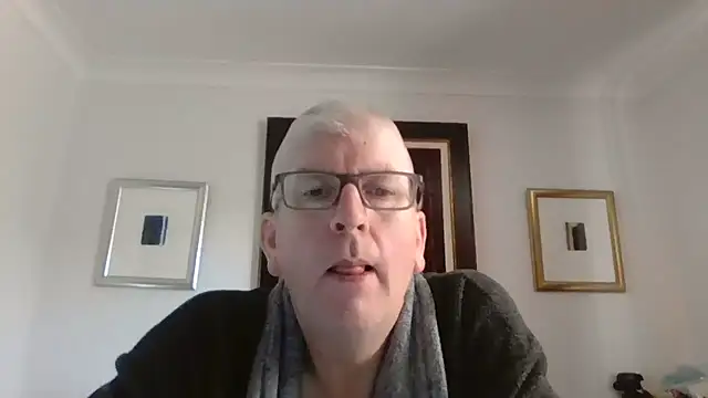 PhilM2001 webcam show