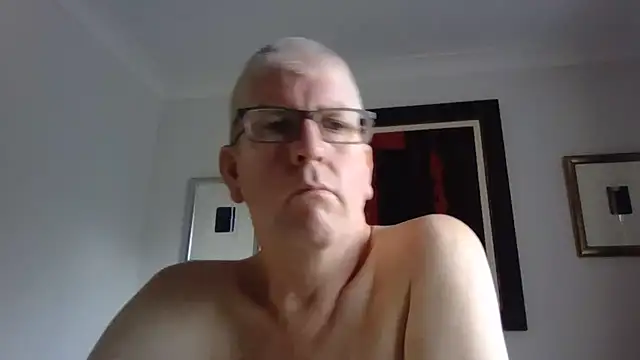 PhilM2001 Webcam Show