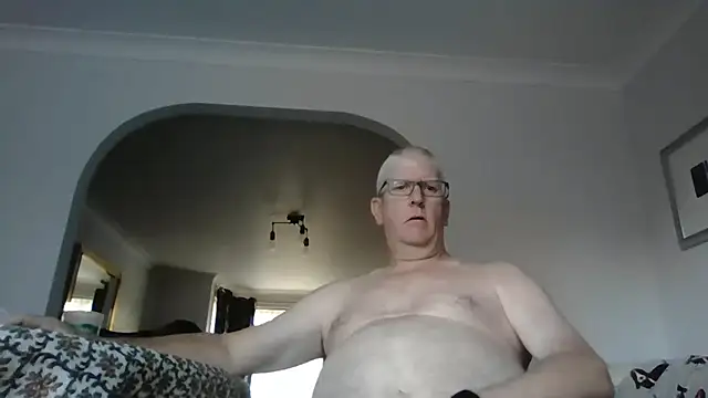 PhilM2001 Pertunjukan Webcam