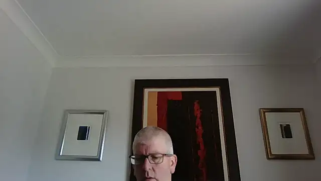 PhilM2001's Webcam Show