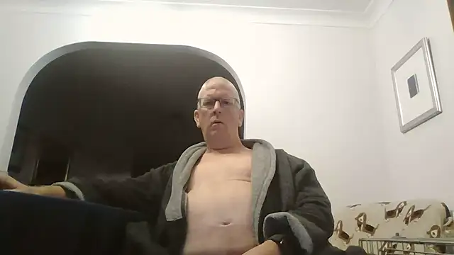 PhilM2001 Webcam show