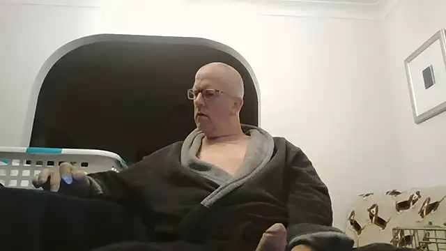 PhilM2001 Шоу с уебкамера