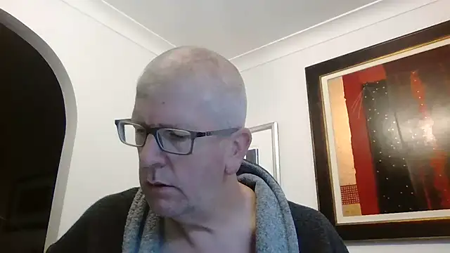 PhilM2001 Webcam show