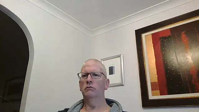 PhilM2001 webcam show