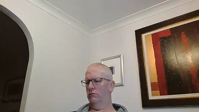 Show webcam de PhilM2001