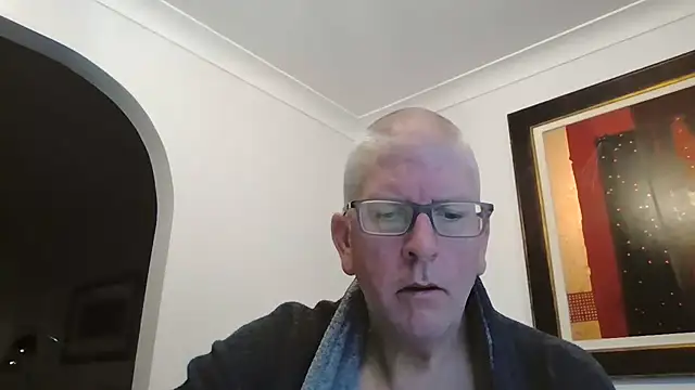 Show Webcam de PhilM2001