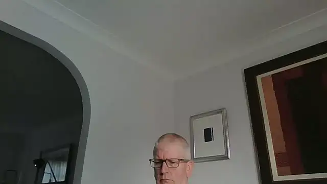 PhilM2001 Webcam show