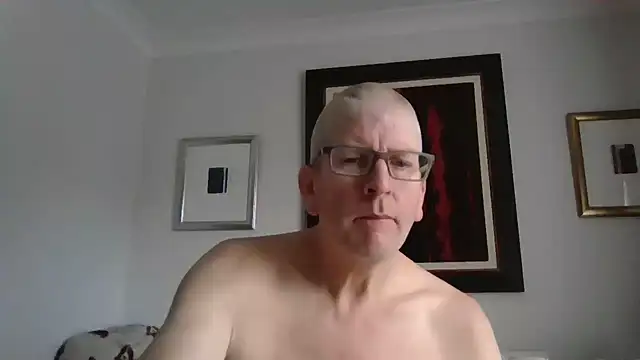 PhilM2001's Webcam Show