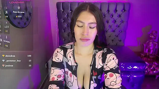 Chat +18 de im_anny_t ao vivo