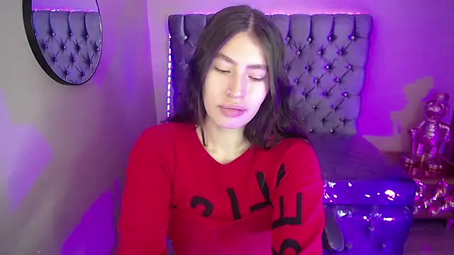 im_anny_t Live XXX-Chat