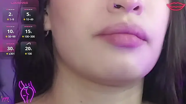Živý XXX chat im_anny_t