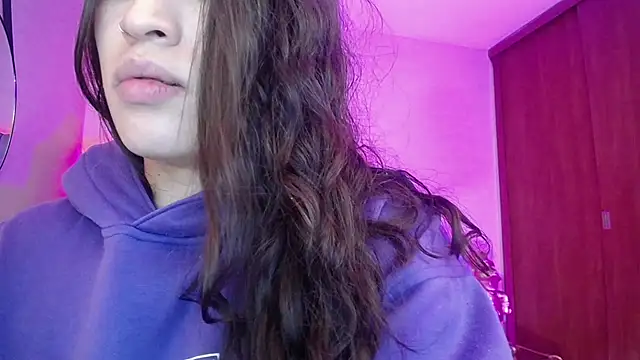 im_anny_t 라이브 XXX 채팅