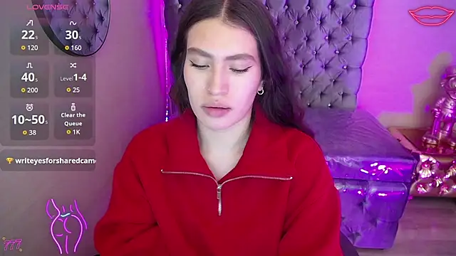 im_anny_t 라이브 XXX 채팅