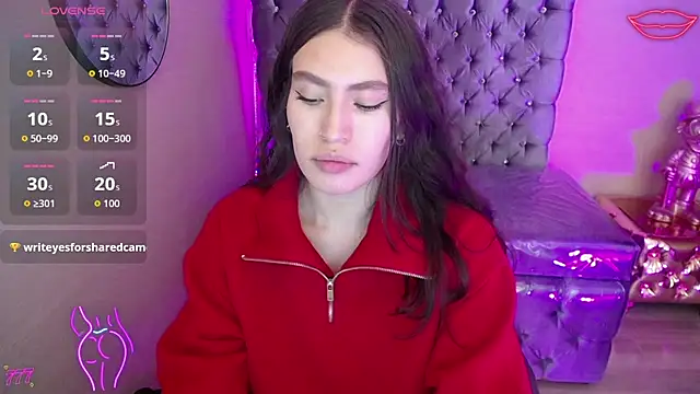Chat +18 de im_anny_t ao vivo