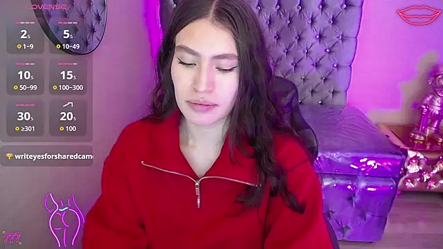 im_anny_t Obrolan Langsung XXX