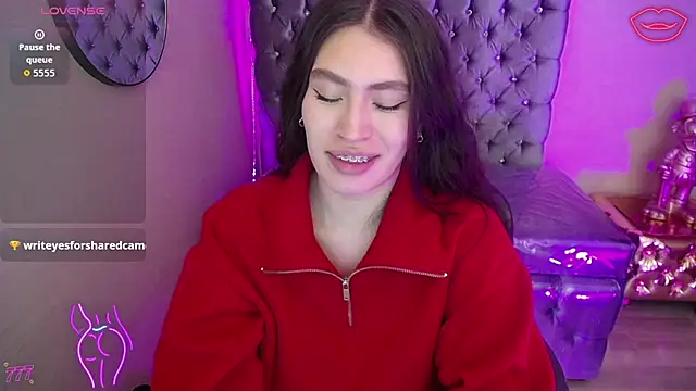 im_anny_t's Live XXX Chat