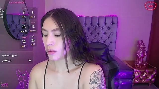 Онлайн чат XXX im_anny_t