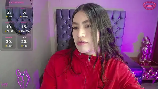 Živý XXX chat im_anny_t