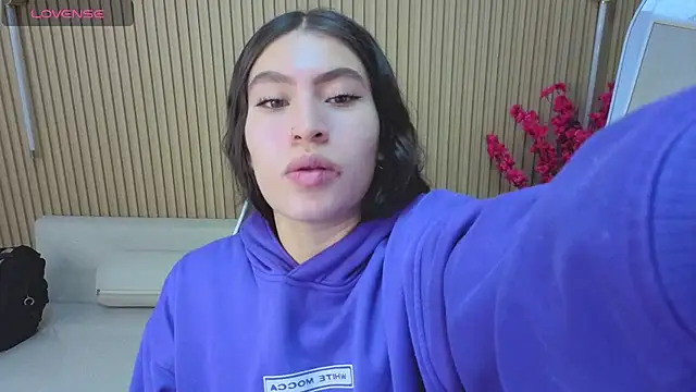 Chat XXX ao vivo de im_anny_t