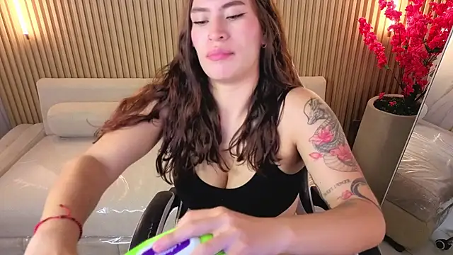 Živý XXX chat im_anny_t
