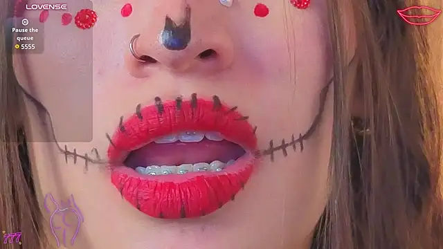 im_anny_t 라이브 XXX 채팅