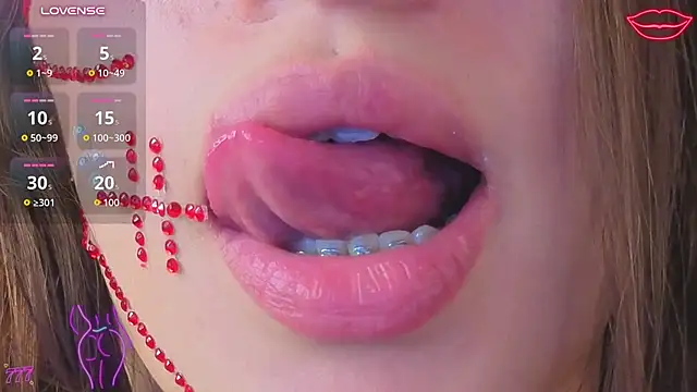 im_anny_t's Live XXX Chat