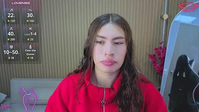 im_anny_t Show in webcam