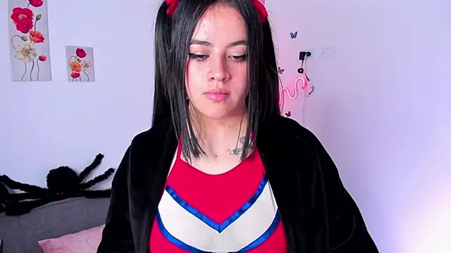 lilielou_'s Webcam Show