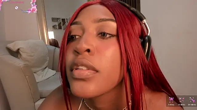alessia_moon1 Webcam-Show