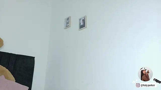 Онлайн чат Natashaparker__