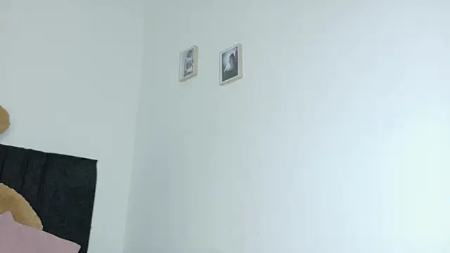 Natashaparker__ Adlı Modelin Canlı Sohbet Odası