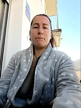 bichota85's Webcam Show