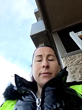 Show webcam de bichota85