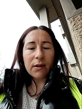 Pokazy przed kamerką – bichota85