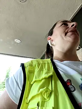 โชว์เว็บแคมของ bichota85