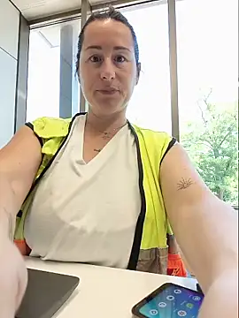 bichota85's Webcam Show