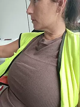 bichota85's Webcam Show