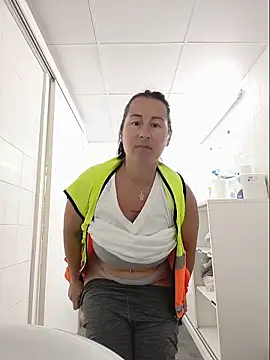 bichota85's Webcam Show