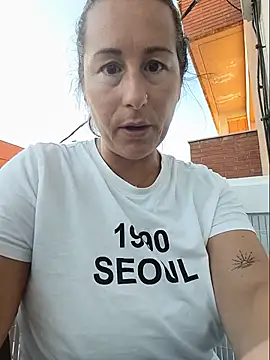Show Webcam de bichota85