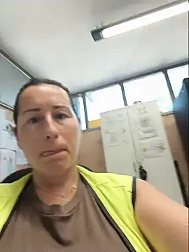 bichota85's Webcam Show