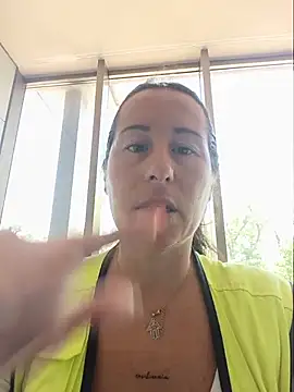 Show Webcam de bichota85