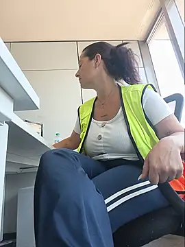 bichota85 Pertunjukan Webcam