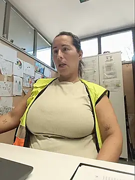 bichota85's Webcam Show