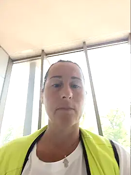 Webkamerová show bichota85