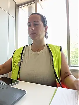 XXX chat uživo modela bichota85
