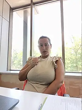 bichota85's Webcam Show