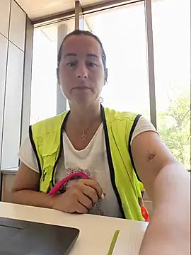 XXX chat uživo modela bichota85